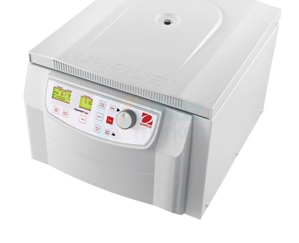OHAUS FC5816 Mikro Santrifüj, 200-15000 rpm, RCF 21379g, Maks. Rot. Kap. 6x250 ml