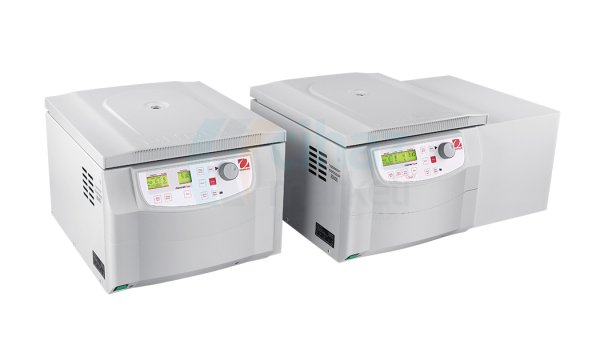 OHAUS FC5816 Mikro Santrifüj, 200-15000 rpm, RCF 21379g, Maks. Rot. Kap. 6x250 ml