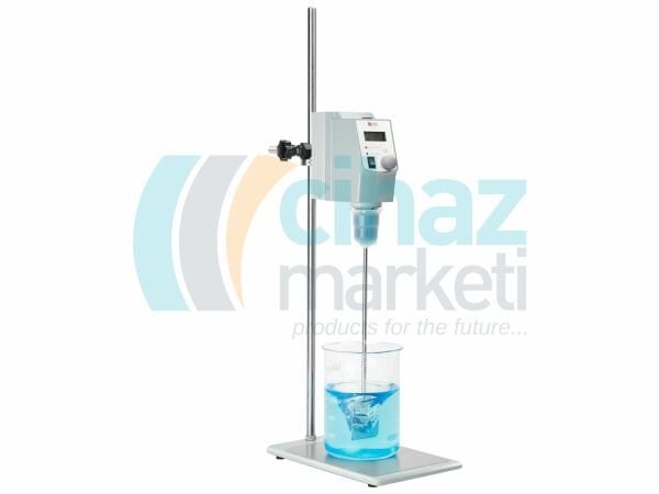 DLAB OS70-Pro Package-2 Mekanik Karıştırıcı 50...1100 rpm / 70 L