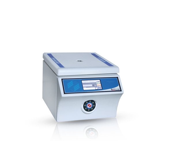 Elektromag M4812 P II Genel Amaçlı Santrifüj 5000 rpm / 12x15 mL