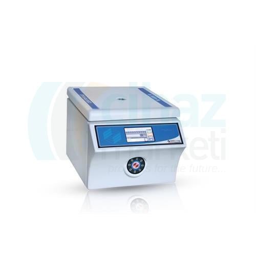 Elektromag M815 A (Açılır Başlık) Genel Amaçlı Santrifüj 4500 rpm / 8x15 mL