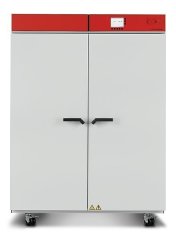 Binder M 720 Ayarlanabilir Fan Hızlı ve Zaman Segmentli Programlamalı Etüv 720 Litre