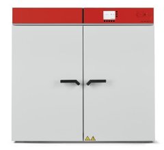 Binder M 400 Ayarlanabilir Fan Hızlı ve Zaman Segmentli Programlamalı Etüv 400 Litre