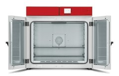 Binder M 240 Ayarlanabilir Fan Hızlı ve Zaman Segmentli Programlamalı Etüv 240 Litre