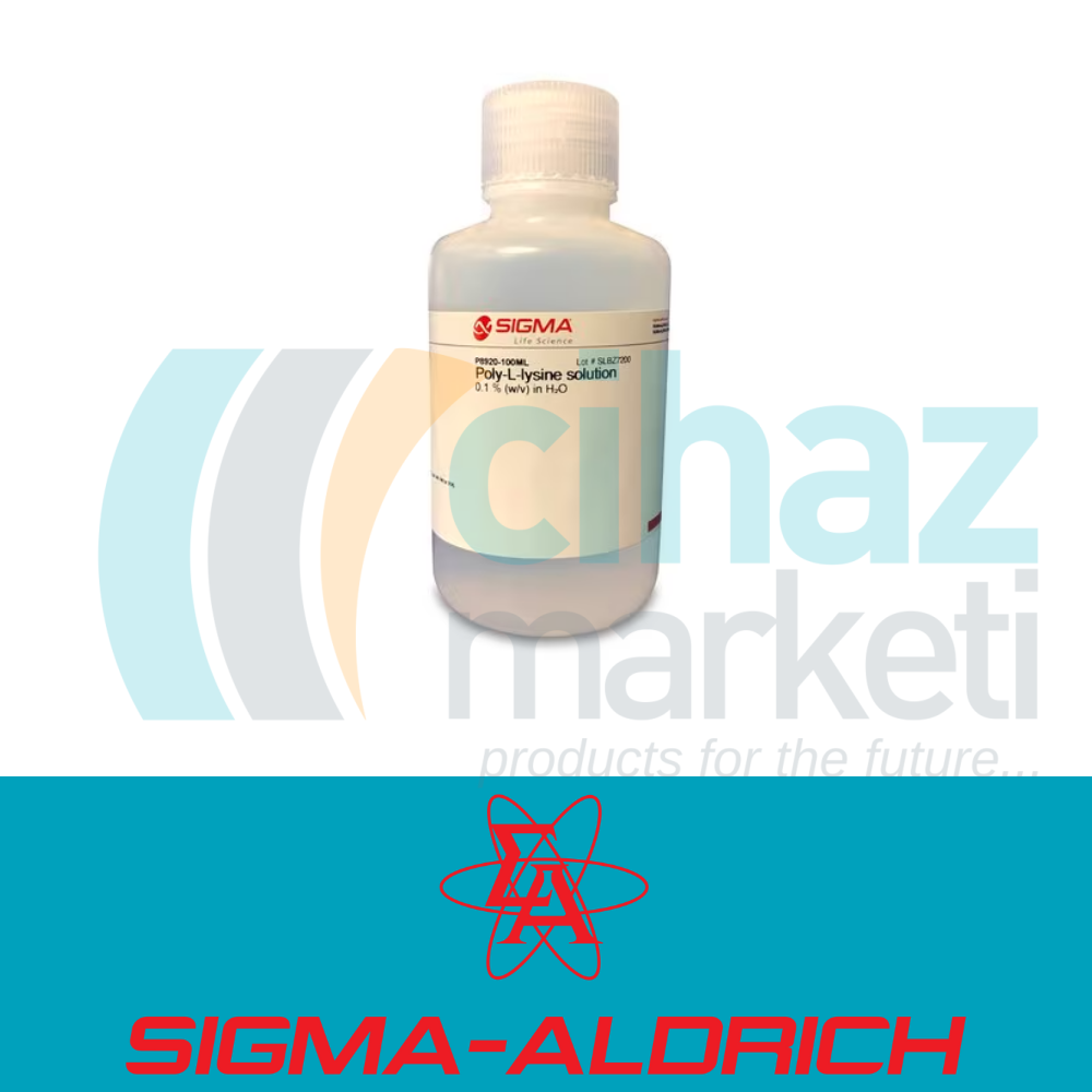 Sigma-Aldrich P8920-100ML POLY-L-LYSINE SOLUTION