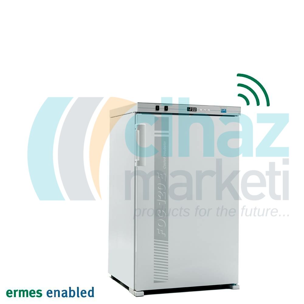 VELP FOC 120E Connect Soğutmalı İnkübatör
