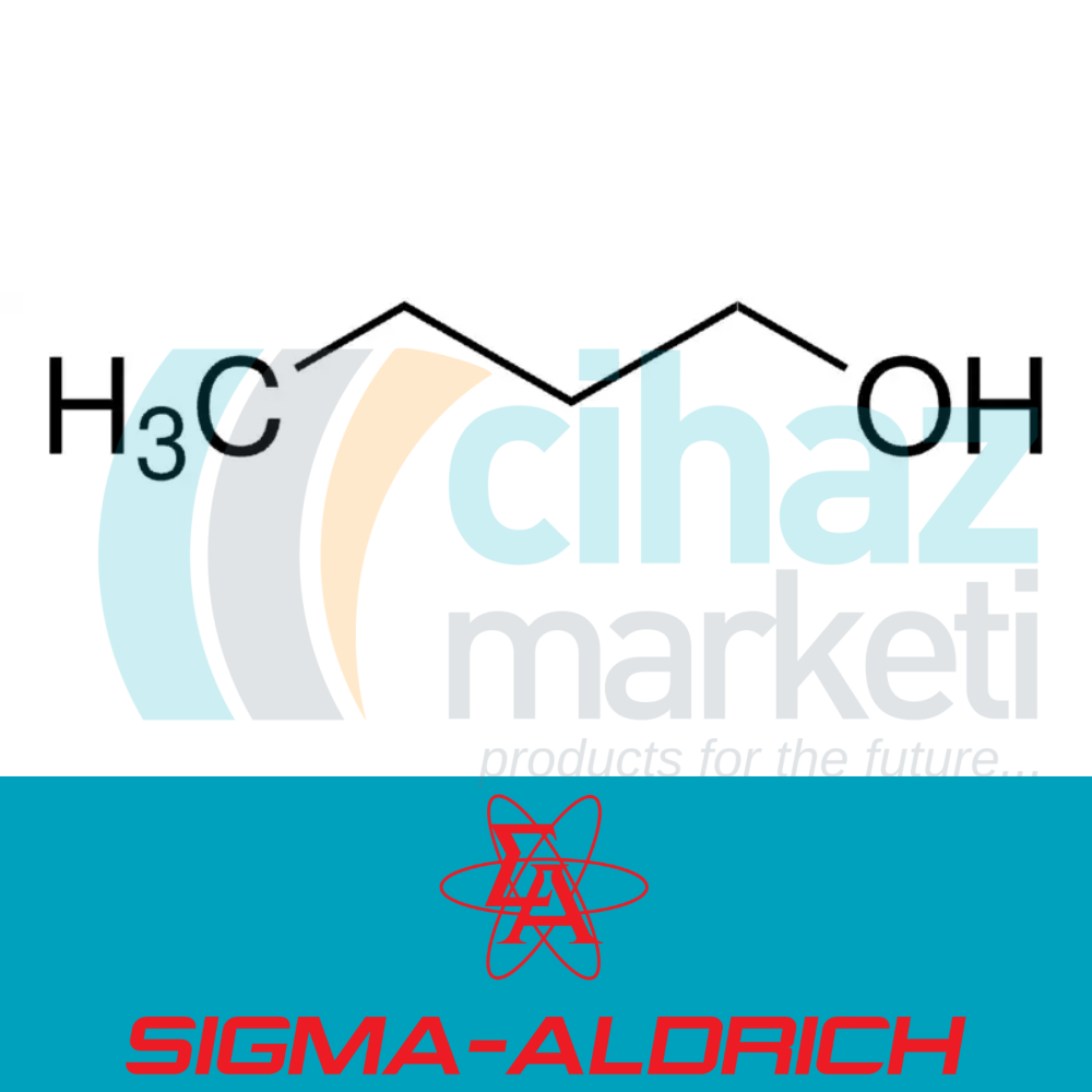Sigma-Aldrich 537993-2.5L 1-BUTANOL, 99.9%
