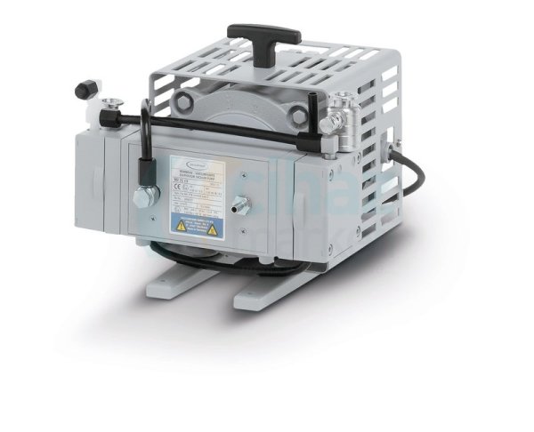 Vacuubrand MZ 2C EX ATEX Vakum Pompası