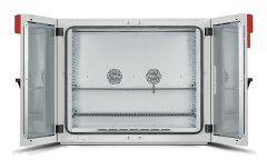 Binder FP 400 Ayarlanabilir Fan Hızlı ve Programlanabilir Etüv 400 Litre