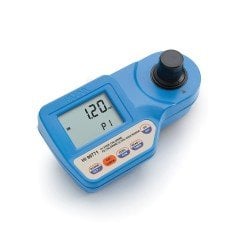 HANNA HI96771 Klor Ultra Yüksek Aralıklı Taşınabilir Fotometre