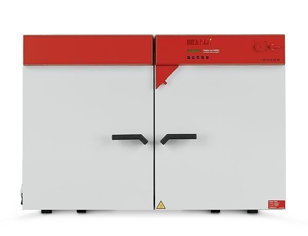 Binder FP 240 Ayarlanabilir Fan Hızlı ve Programlanabilir Etüv 240 Litre