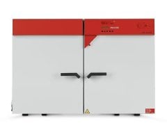 Binder FP 240 Ayarlanabilir Fan Hızlı ve Programlanabilir Etüv 240 Litre