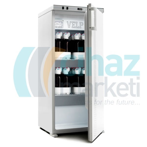 VELP FOC 200E Connect Soğutmalı İnkübatör