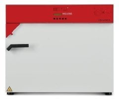 Binder FP 115 Ayarlanabilir Fan Hızlı ve Programlanabilir Etüv 115 Litre