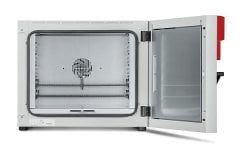 Binder FP 115 Ayarlanabilir Fan Hızlı ve Programlanabilir Etüv 115 Litre