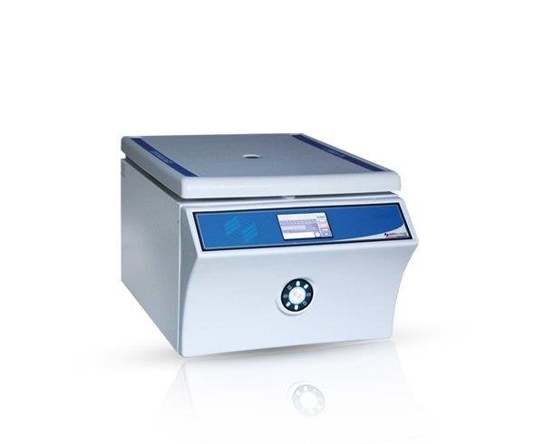 Elektromag M2815 P Genel Amaçlı Santrifüj Cihazı (Tam Açılır Rotor) 28 X 15 mL