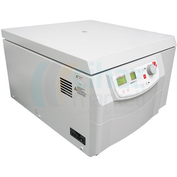 OHAUS FC5916 Mikro Santrifüj, 200-16000 rpm, RCF 24325g, Maks. Rot. Kap. 4x750 ml
