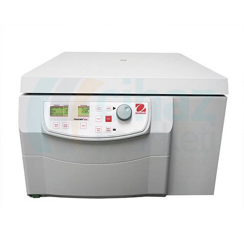 OHAUS FC5916 Mikro Santrifüj, 200-16000 rpm, RCF 24325g, Maks. Rot. Kap. 4x750 ml
