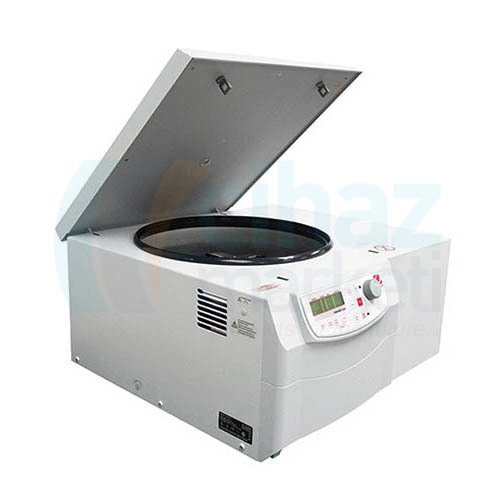 OHAUS FC5916 Mikro Santrifüj, 200-16000 rpm, RCF 24325g, Maks. Rot. Kap. 4x750 ml