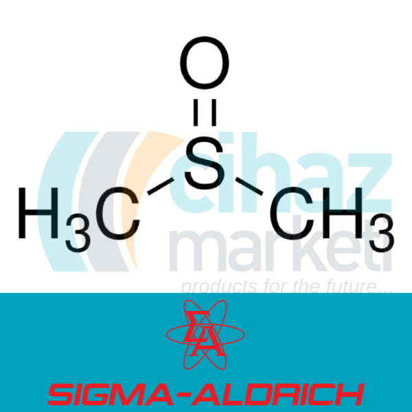 Sigma-Aldrich D2650-100ML DIMETHYL SULFOXIDE HYBRI-MAX™, STERILE-FILTERED, BIOREAGENT, SUITABLE FOR HYBRIDOMA, ≥99.7%
