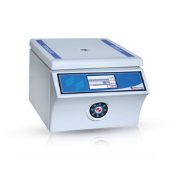 Elektromag M19 PII Mikrohematokrit Santrifüj 12000 rpm / 24 Adet (Ø2 X 75 mm)