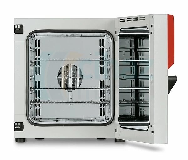 Binder FD 260 Fanlı Etüv 259 Litre