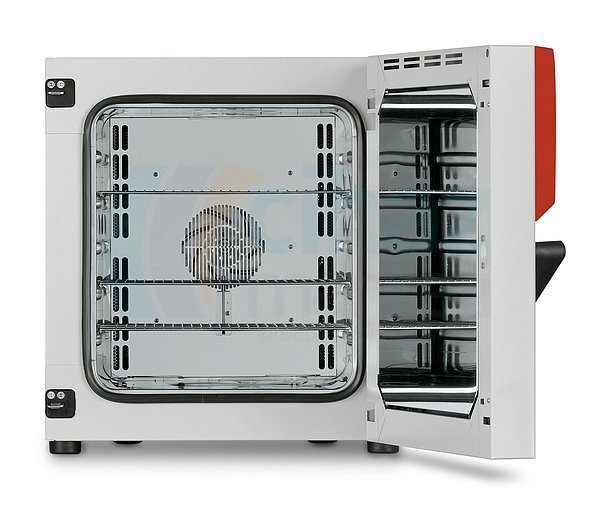 Binder FD 115 Fanlı Etüv 116 Litre