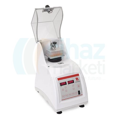 OHAUS HOHTDG Parçalayıcı Homojenizatör 300-1600 rpm Hız Aralığı; 31 mm Dikey Hareket