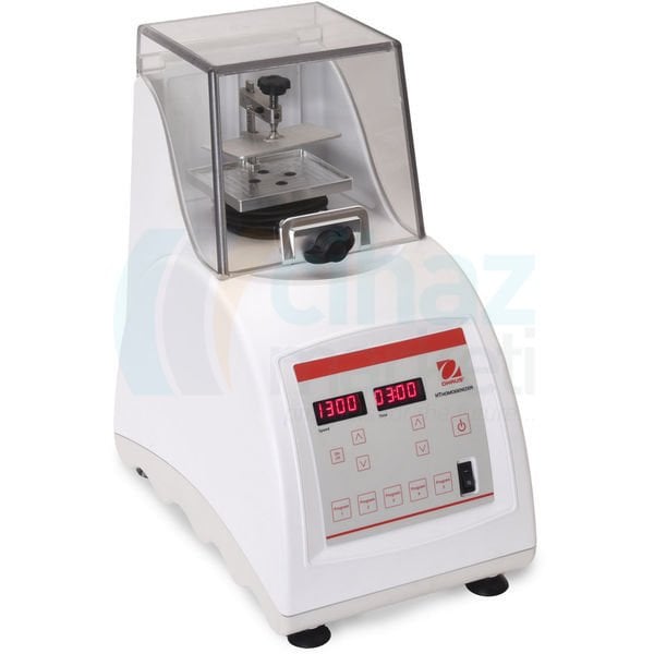 OHAUS HOHTDG Parçalayıcı Homojenizatör 300-1600 rpm Hız Aralığı; 31 mm Dikey Hareket
