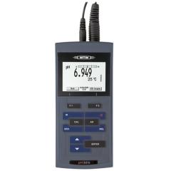 WTW Oxi 3310 Set 1 Portatif Oksijen Metre