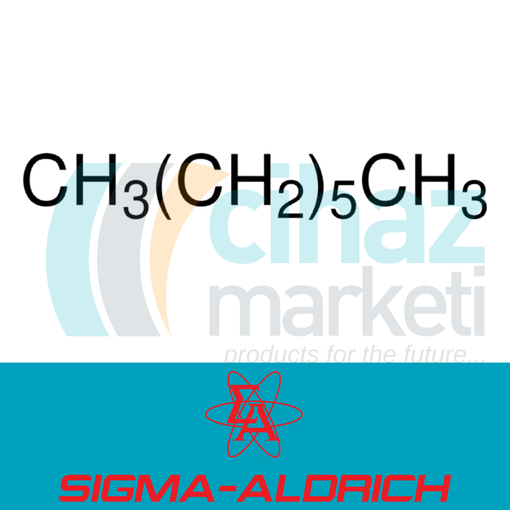 Sigma-Aldrich H2198-2.5L HEPTANE, REAGENTPLUS®, 99%