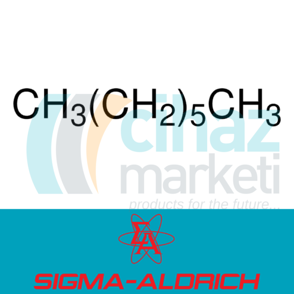 Sigma-Aldrich H2198-2.5L HEPTANE, REAGENTPLUS®, 99%