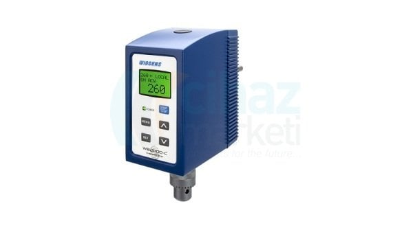 Wiggens WB2000-C Mekanik Karıştırıcı