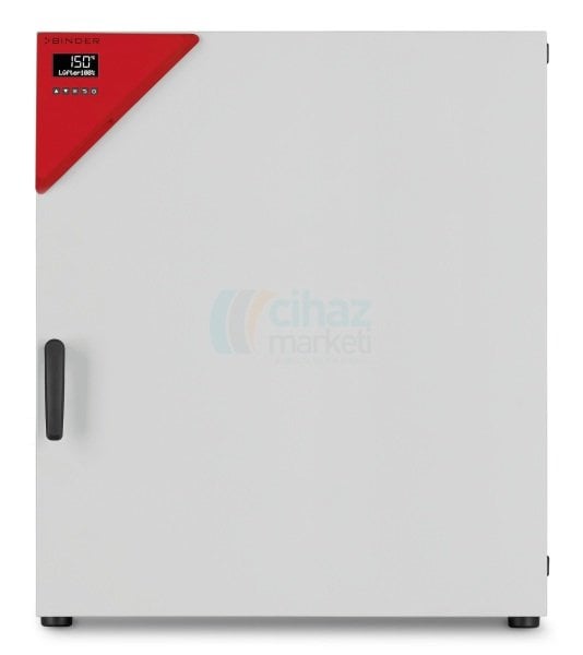 Binder ED 260 Etüv 255 Litre