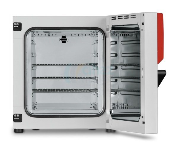 Binder ED 56 Etüv 57 Litre