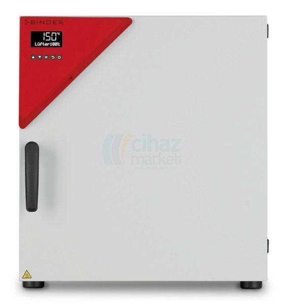 Binder ED 56 Etüv 57 Litre
