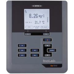 WTW inoLab® Oxi 7310 Masa Tipi Oksijen Metre Set 1