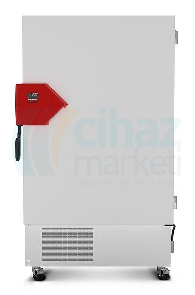 Binder UF V 700 Standart Model -86 °C Ultra Düşük Sıcaklıklı Laboratuvar Tipi Derin Dondurucu 700 Litre
