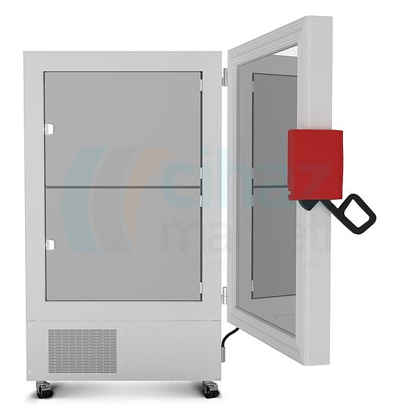 Binder UF V 700 Standart Model -86 °C Ultra Düşük Sıcaklıklı Laboratuvar Tipi Derin Dondurucu 700 Litre