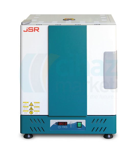 JSR JSON-050S Kuru Hava Sterilizatörü 48 Lt. 250 °C