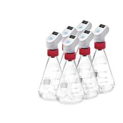 VELP RESPIROMETRIC Sensor System 6 – Toprak Analizi