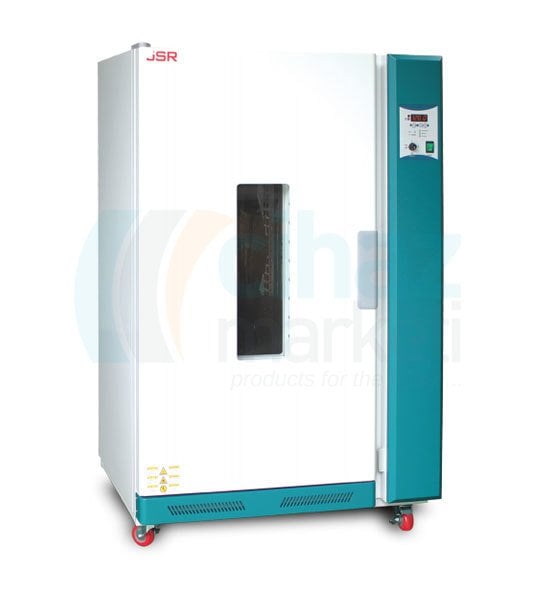 JSR JSOF-250T Büyük Hacimli Etüv 250 Lt. 250 °C