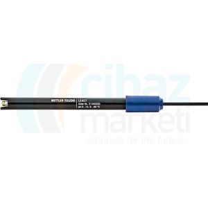 Mettler Toledo LE407 pH Elektrodu