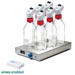 VELP RESPIROMETRIC Sensor System 6 – Biyobozunurluk (DataBox ile)