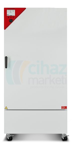 Binder KB 400 Kompresör Soğutmalı İnkübatör 400 Litre