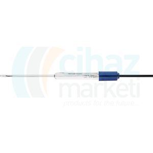 Mettler Toledo LE422 pH Elektrodu
