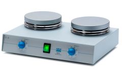 VELP RC 2 Isıtıcı Tabla (Hot Plate)