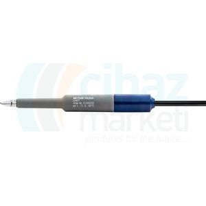 Mettler Toledo LE427 pH Elektrodu