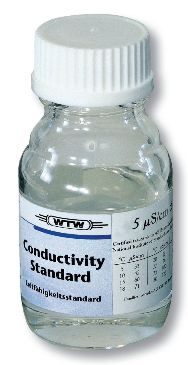 WTW E/SET 1413 µS/cm İletkenlik ve Kalibrasyon Sıvısı 50 mL