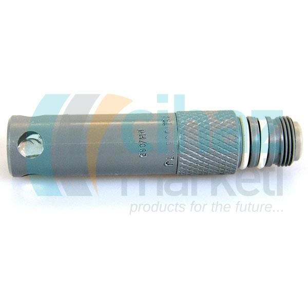 YSI 1003 Pro Serisi pH-ORP Sensörü